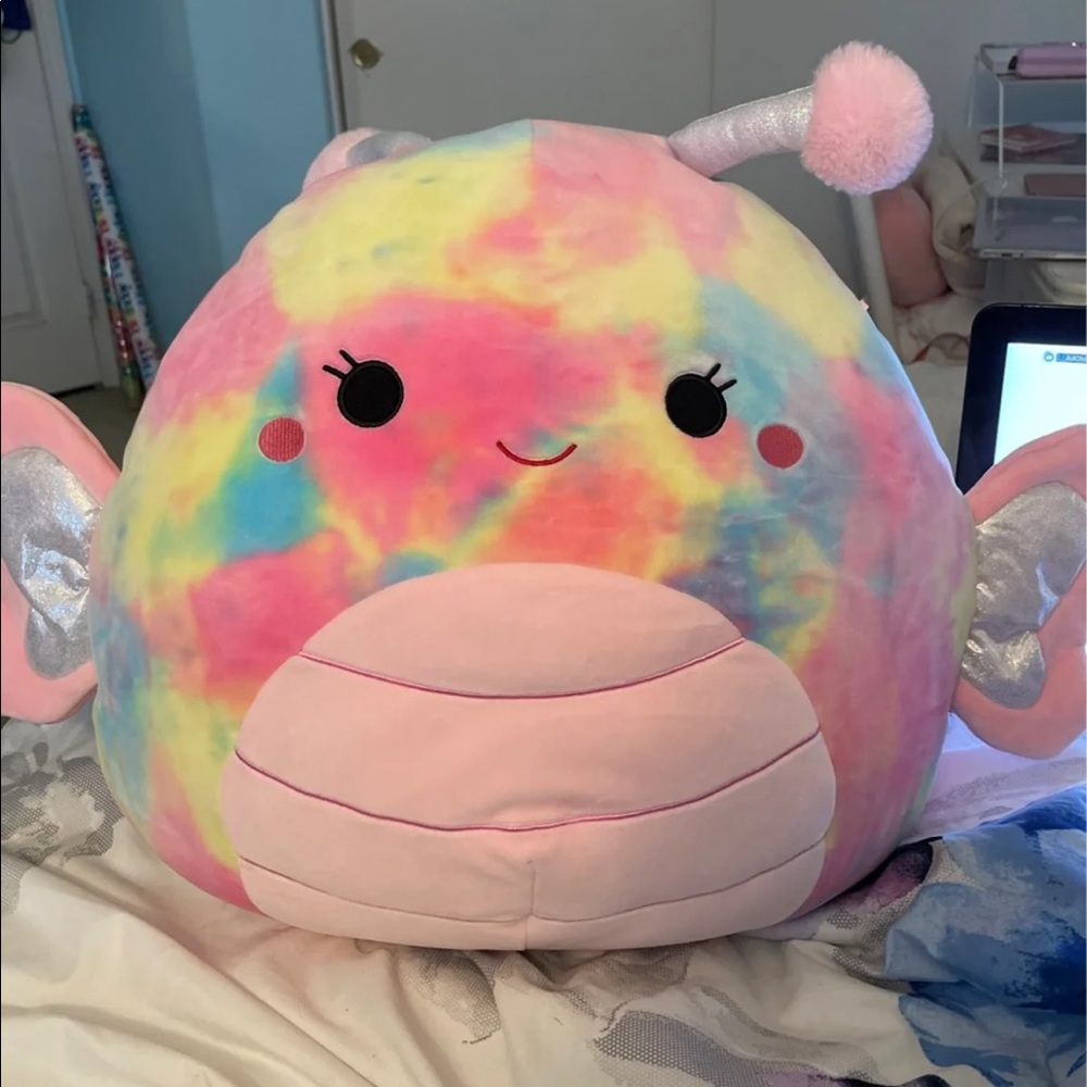 Squishmallow